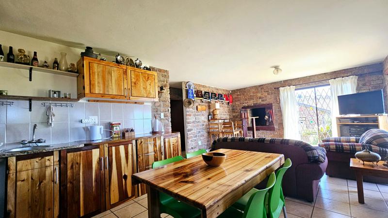 4 Bedroom Property for Sale in Dana Bay Western Cape
